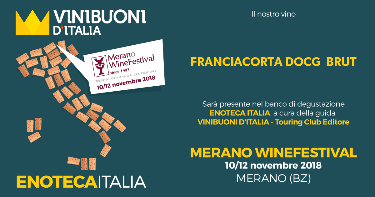 Merano Winefestival
